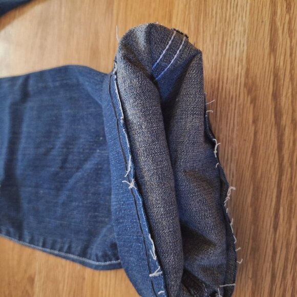 Y2K era Baby Phat low rise jeans - Picture 9 of 9